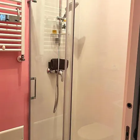 Appartement Relax Garden Venise